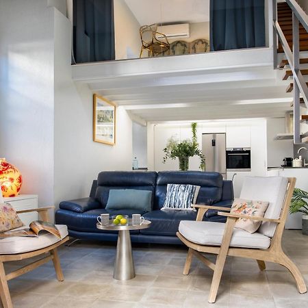 Misterhost Conde De Torrejon Apartment Seville Ngoại thất bức ảnh