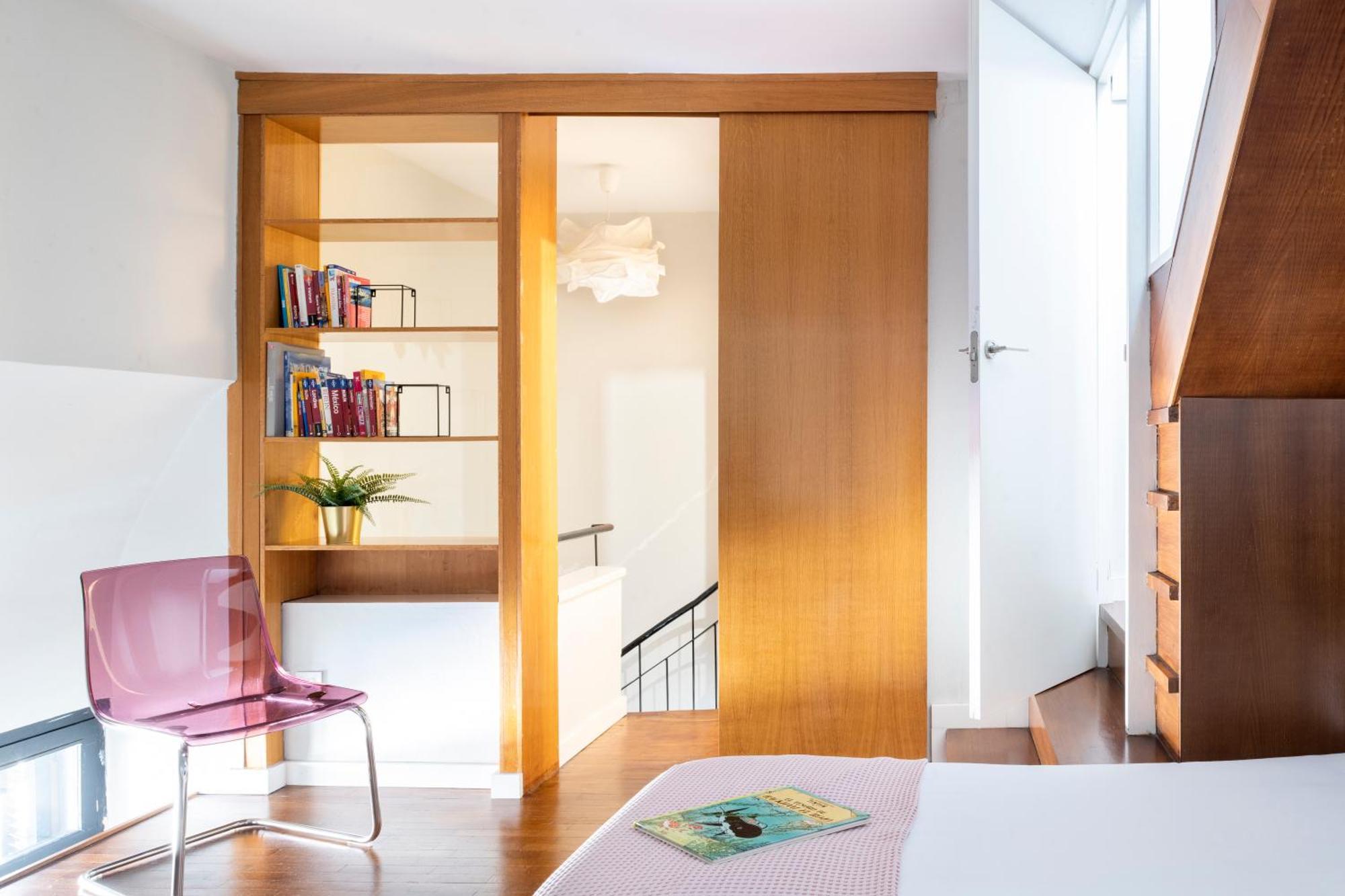 Misterhost Conde De Torrejon Apartment Seville Ngoại thất bức ảnh