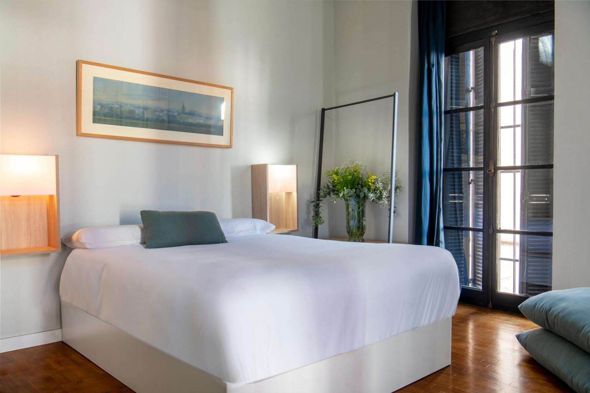Misterhost Conde De Torrejon Apartment Seville Ngoại thất bức ảnh