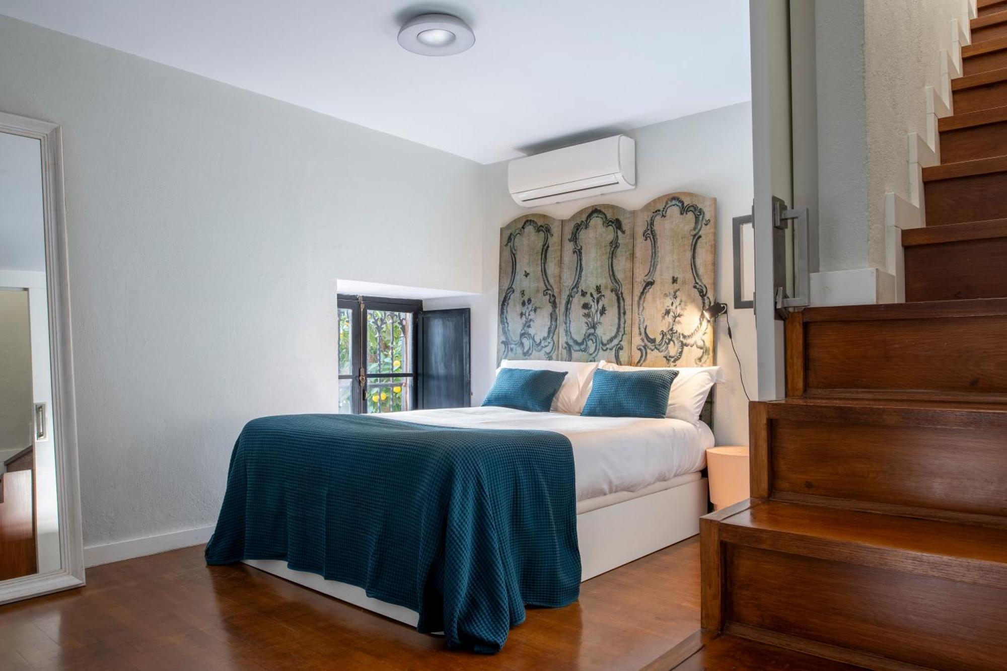 Misterhost Conde De Torrejon Apartment Seville Ngoại thất bức ảnh