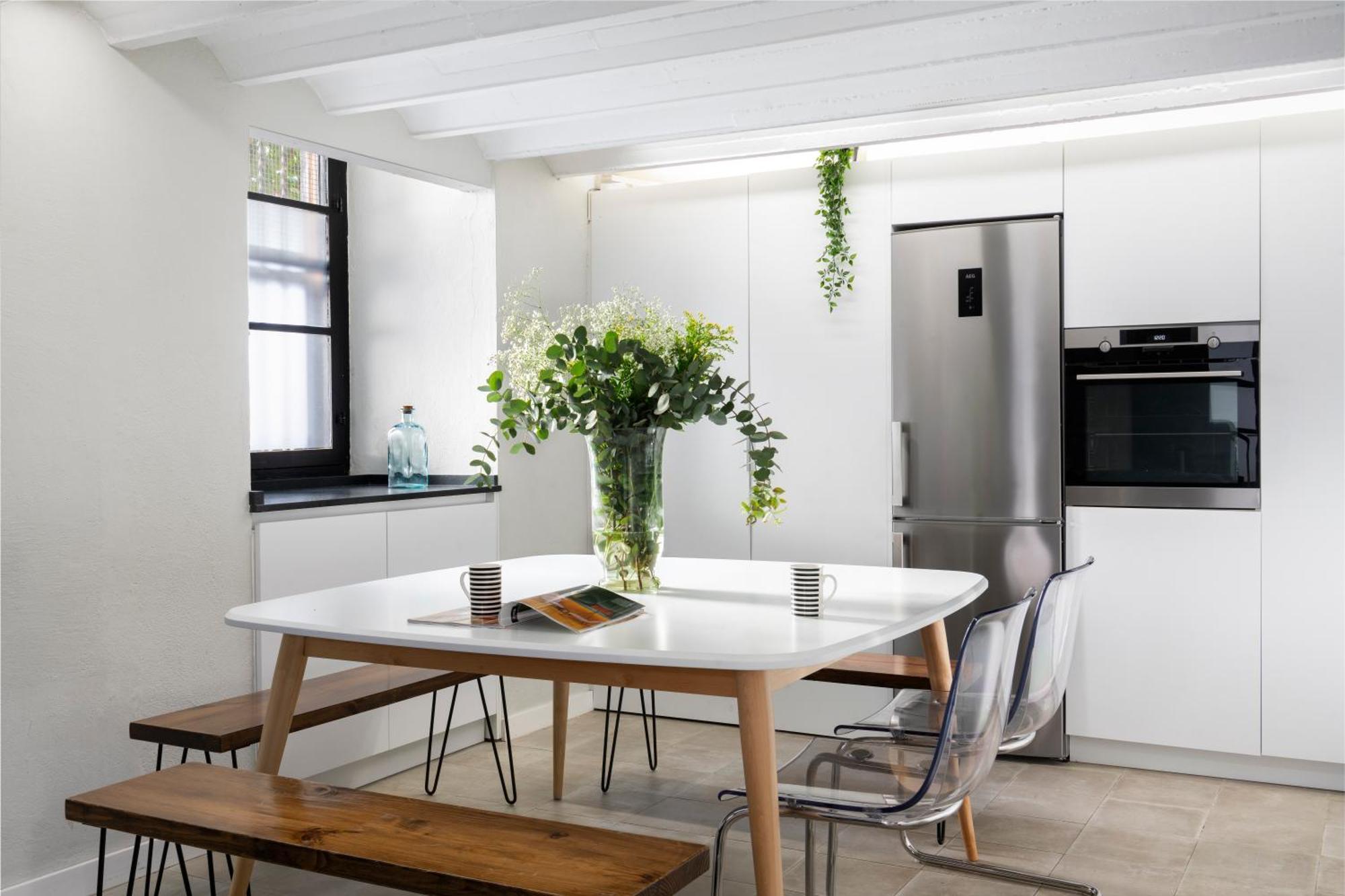 Misterhost Conde De Torrejon Apartment Seville Ngoại thất bức ảnh