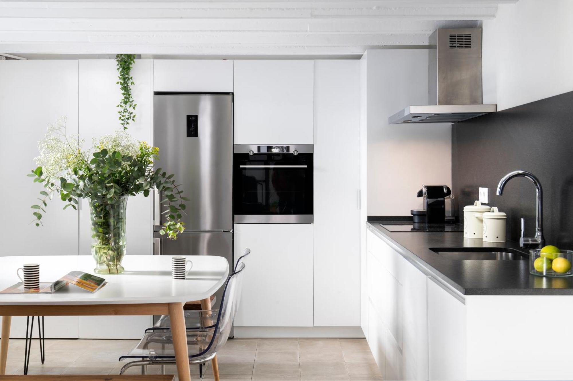 Misterhost Conde De Torrejon Apartment Seville Ngoại thất bức ảnh